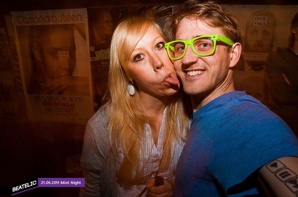 Mint Night