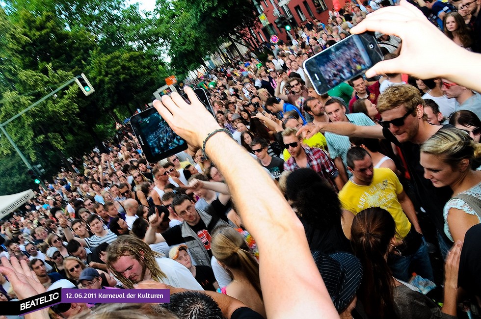 Karneval der Kulturen