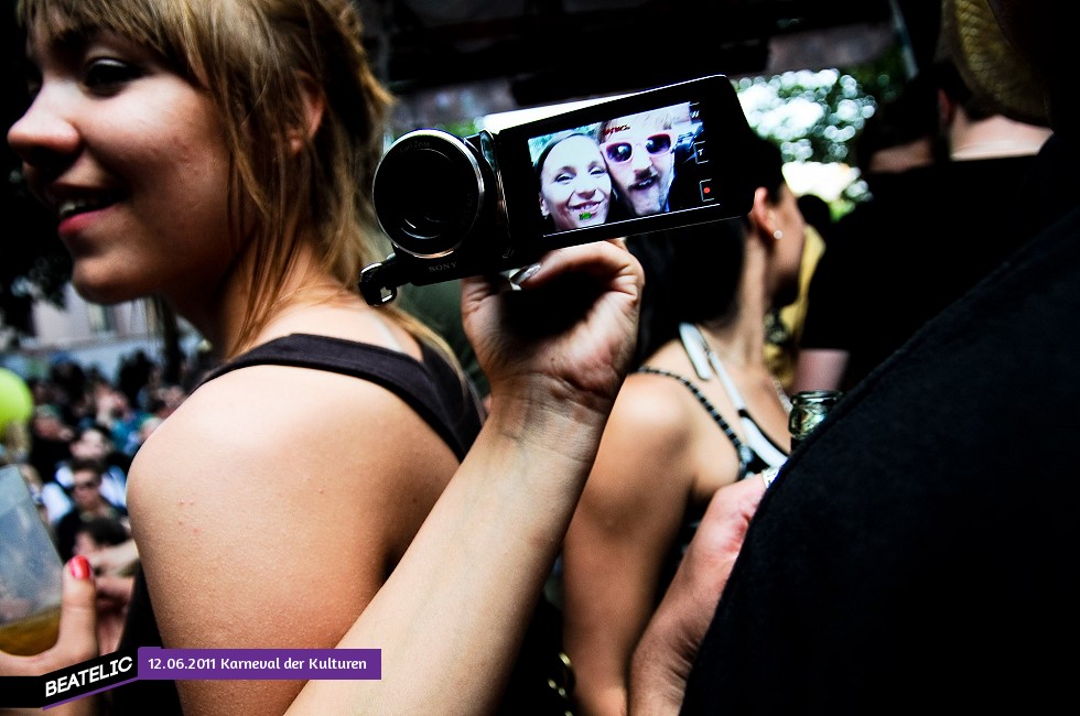 Karneval der Kulturen
