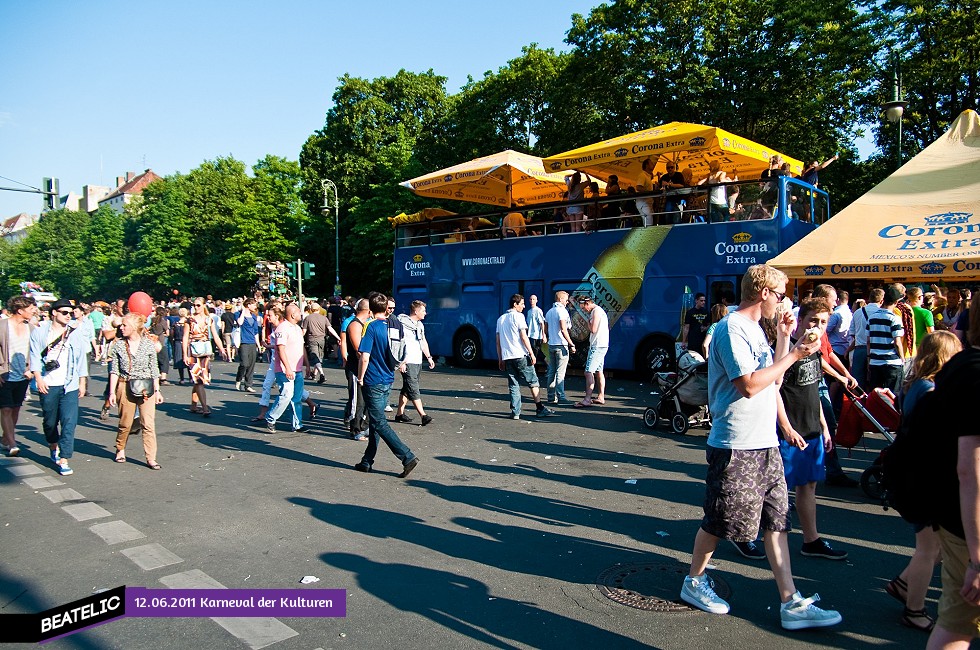 Karneval der Kulturen