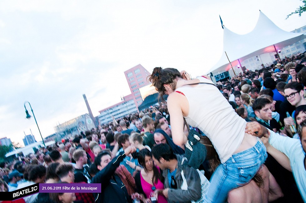 Fête de la Musique