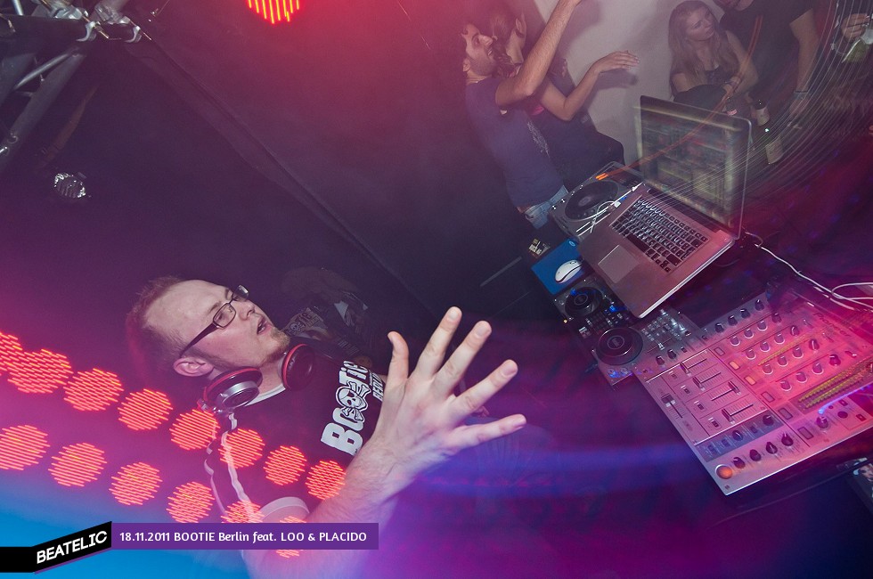 DJ Morgoth