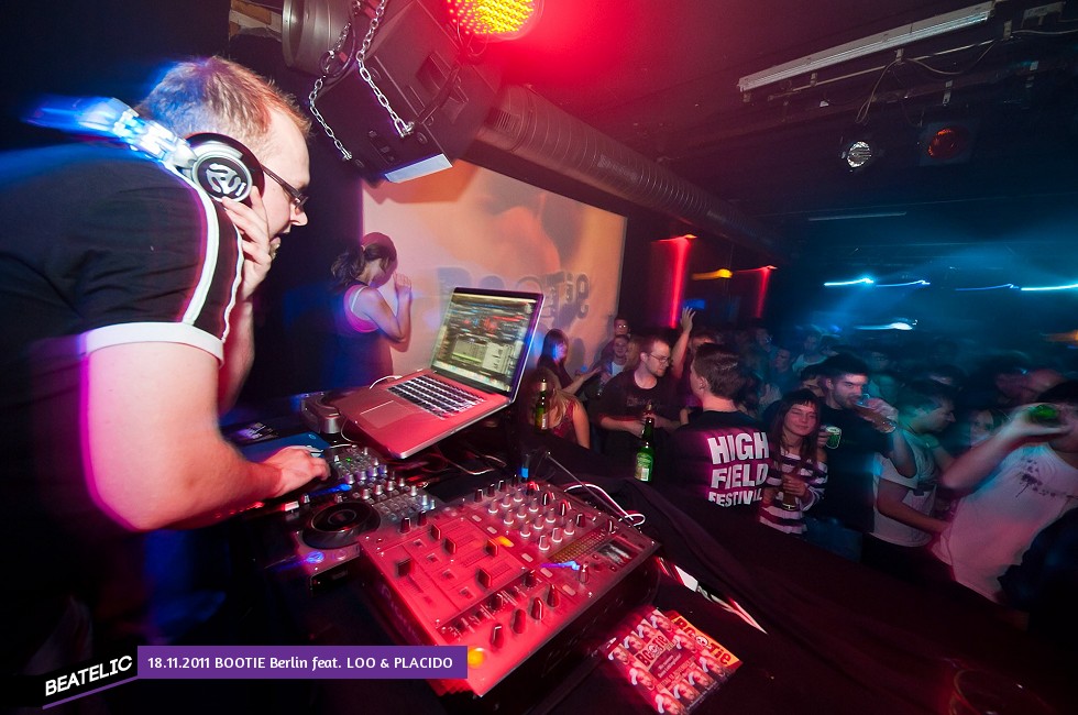 DJ Morgoth