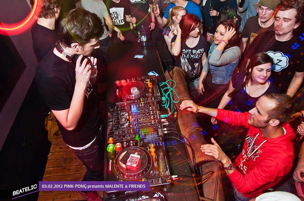 Noize Generation