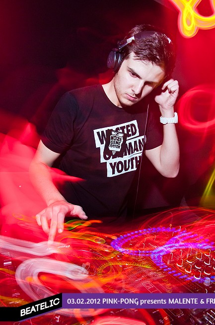 Noize Generation