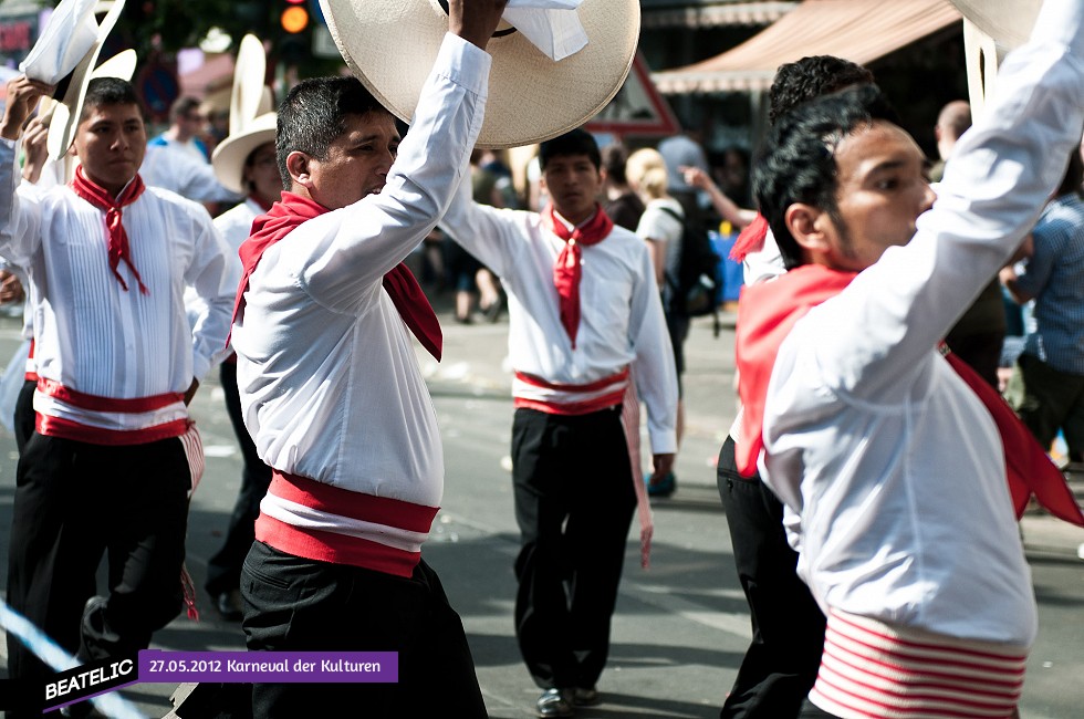Karneval der Kulturen