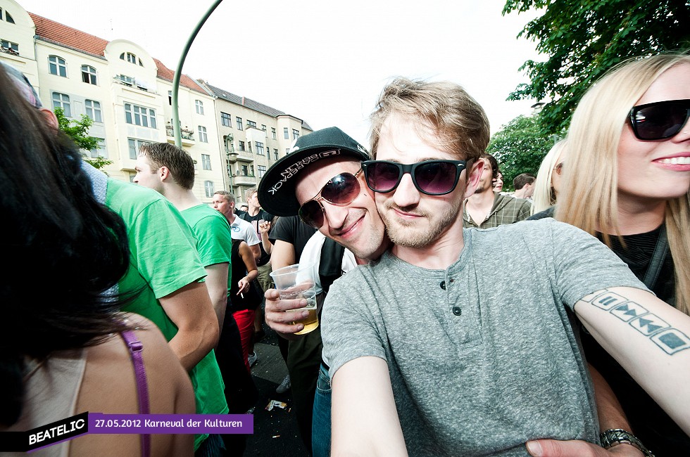 Karneval der Kulturen