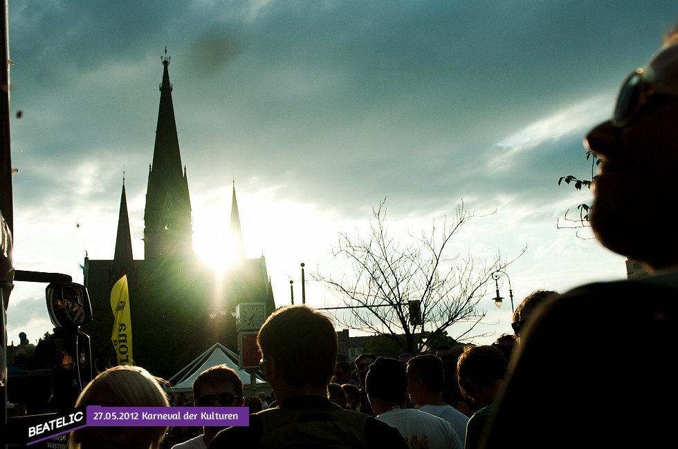 Karneval der Kulturen