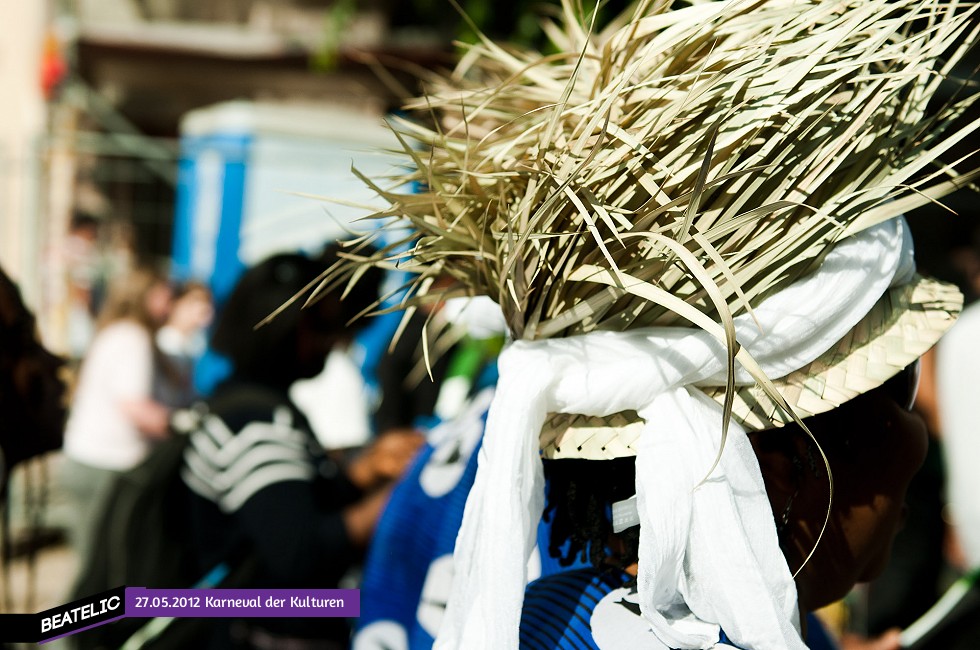 Karneval der Kulturen