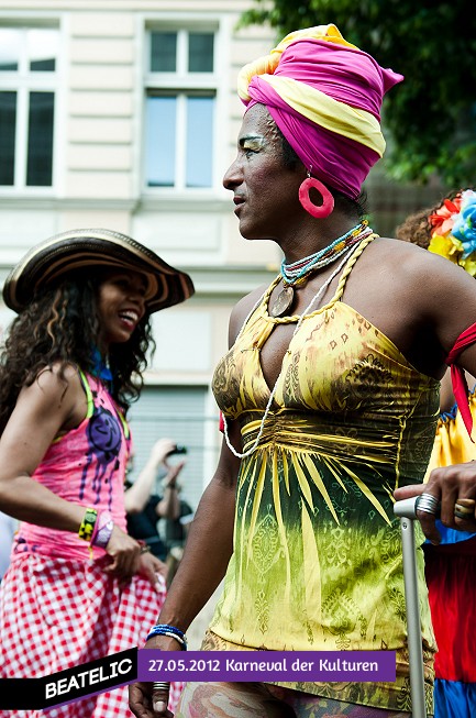 Karneval der Kulturen