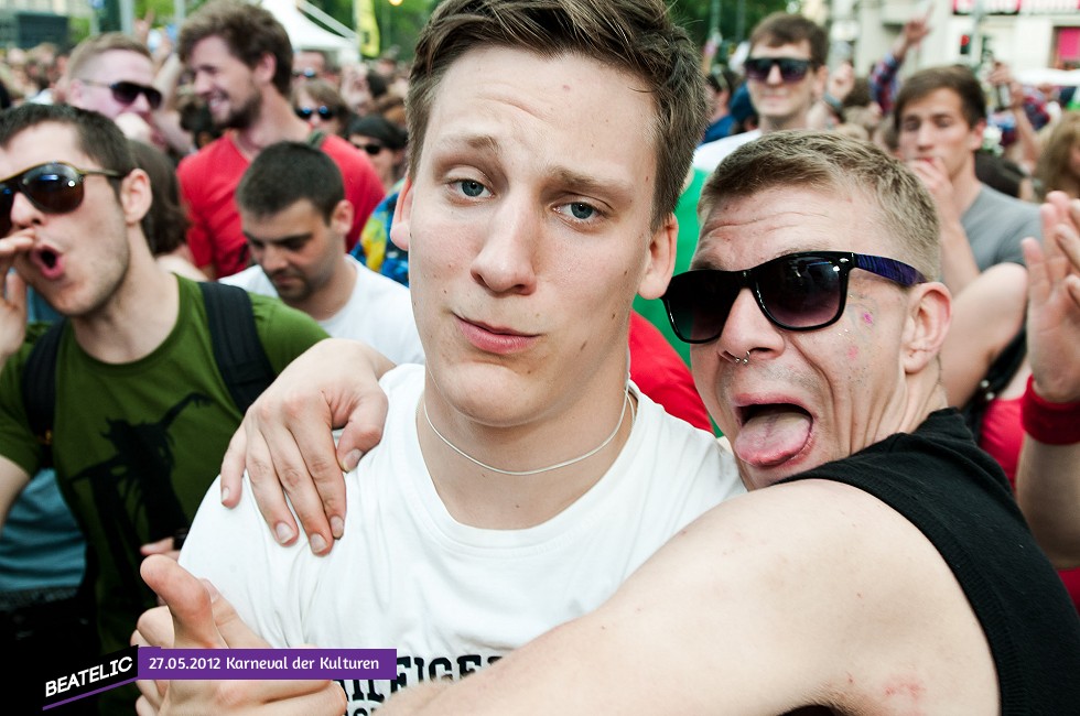 Karneval der Kulturen