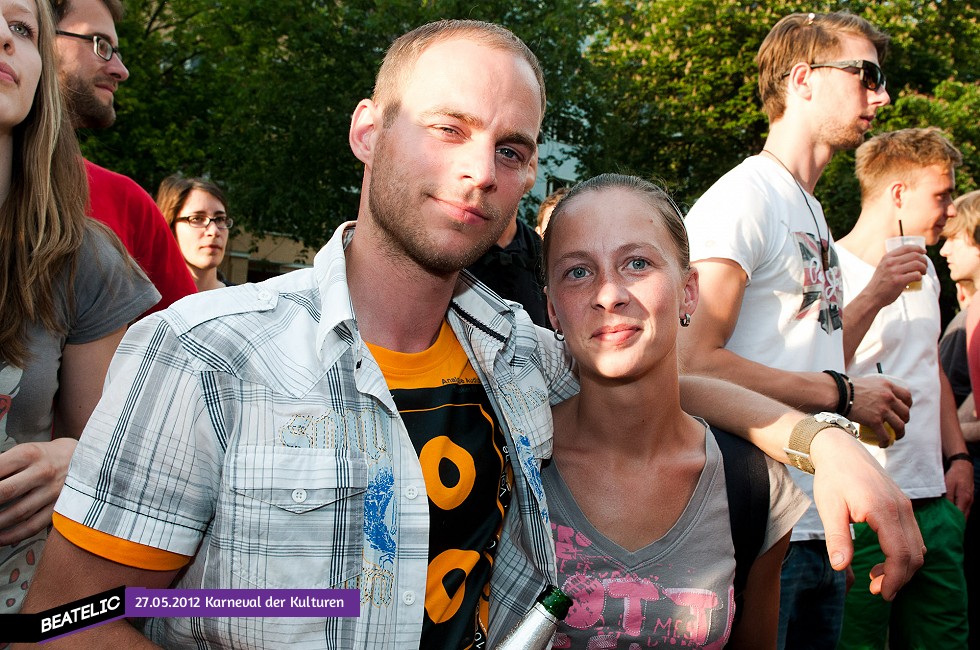 Karneval der Kulturen