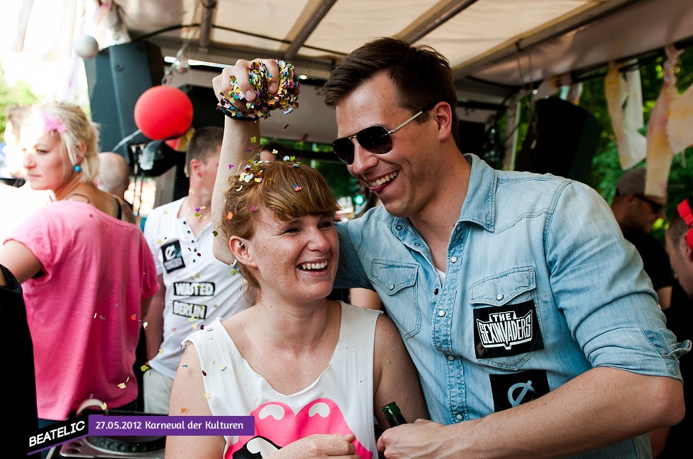 Karneval der Kulturen