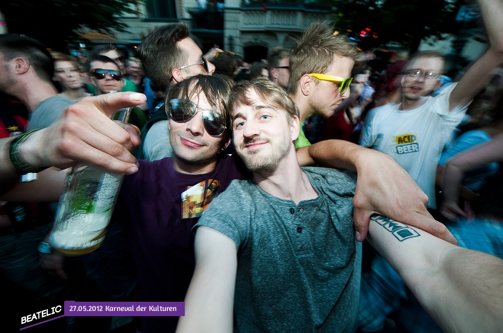 Karneval der Kulturen