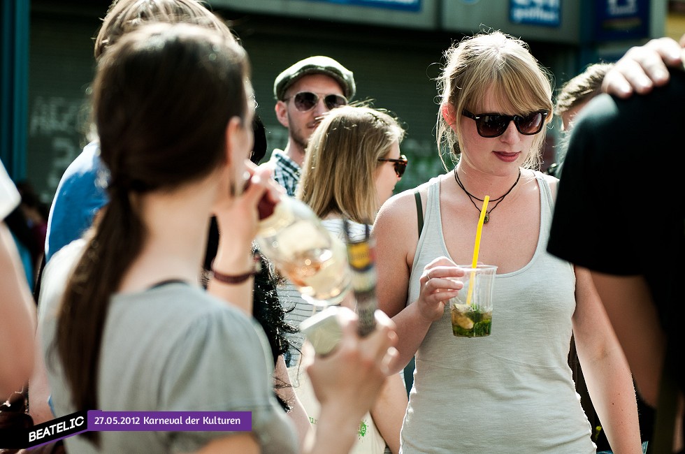 Karneval der Kulturen