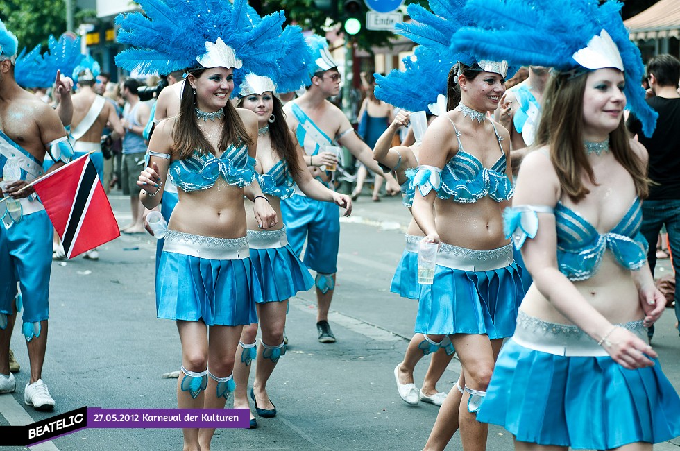 Karneval der Kulturen