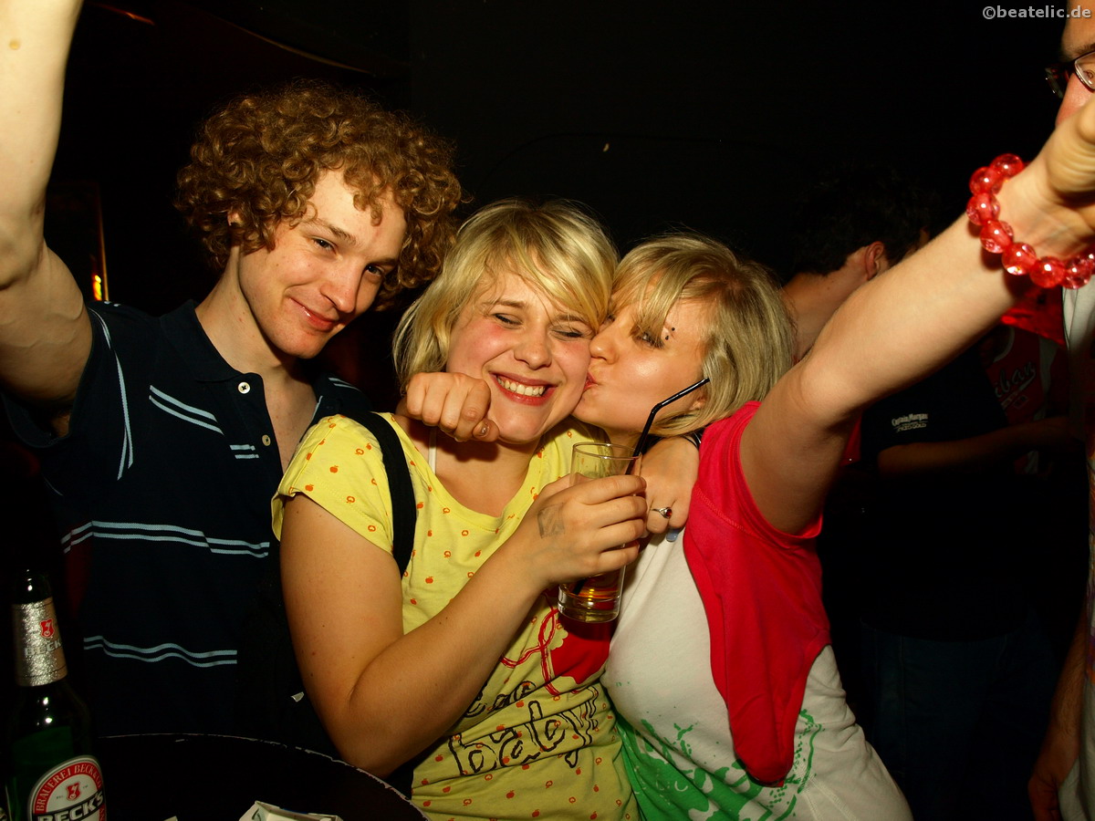 MEWI Uni Party