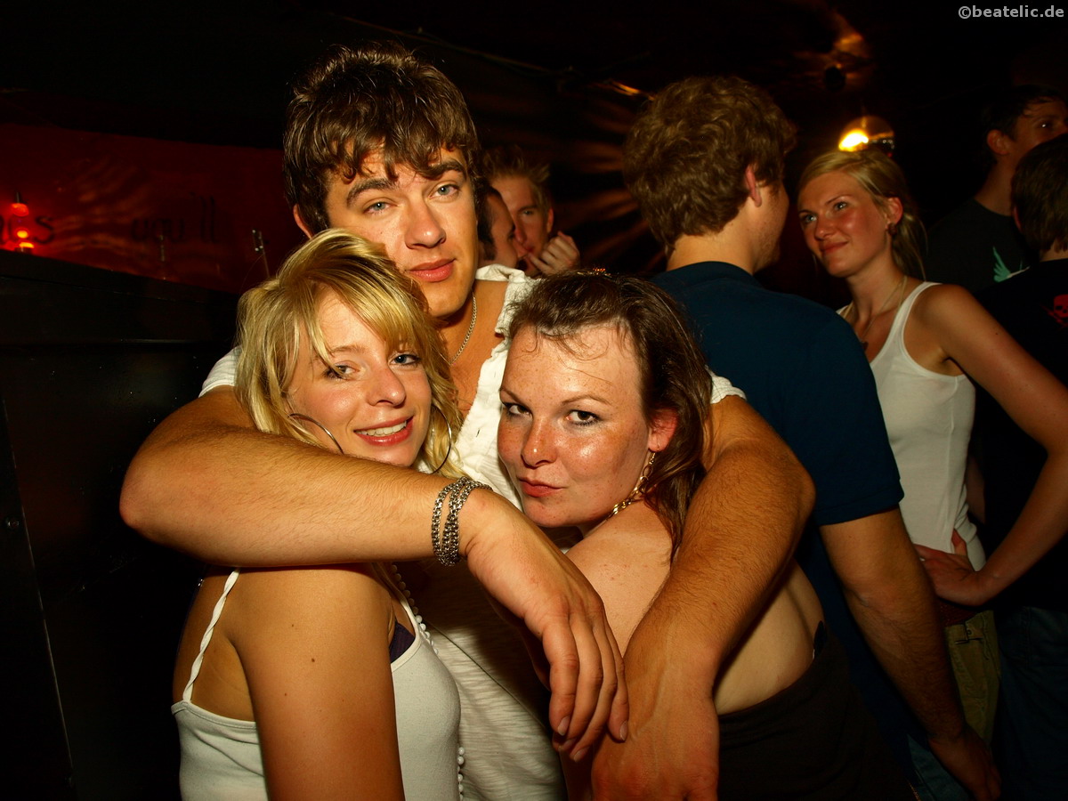 MEWI Uni Party
