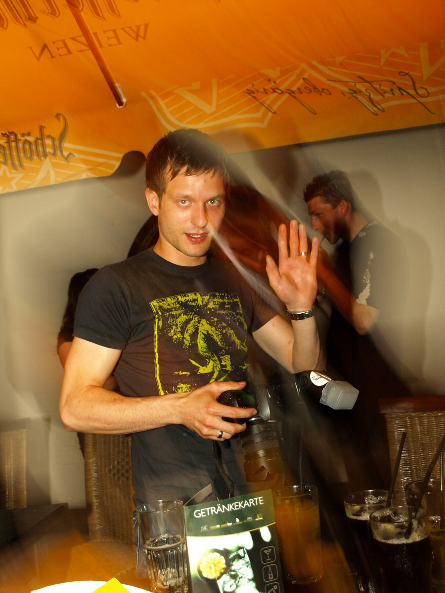 Personal Party 2