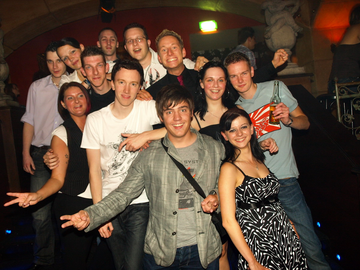 Personal Party 2