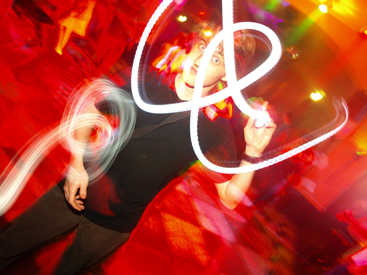 Personal Party 2