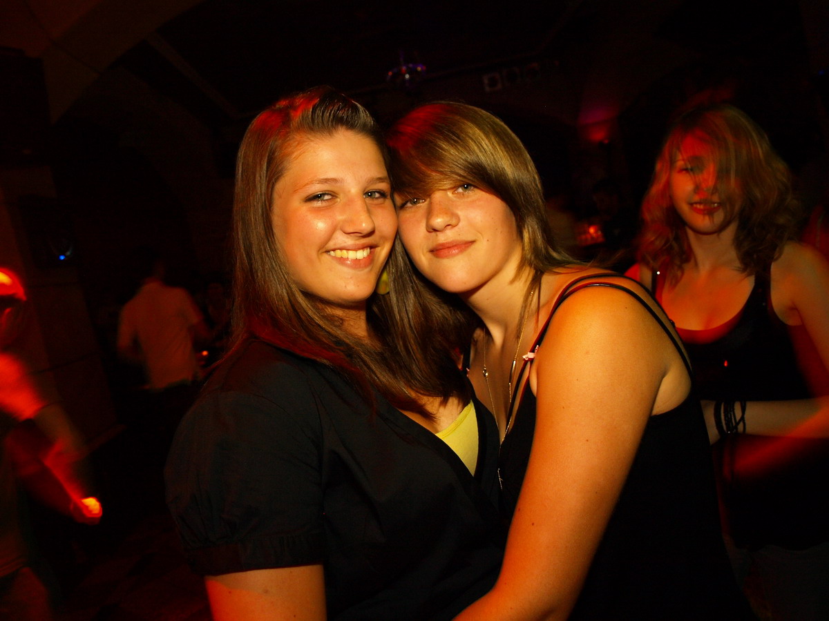 Personal Party 2