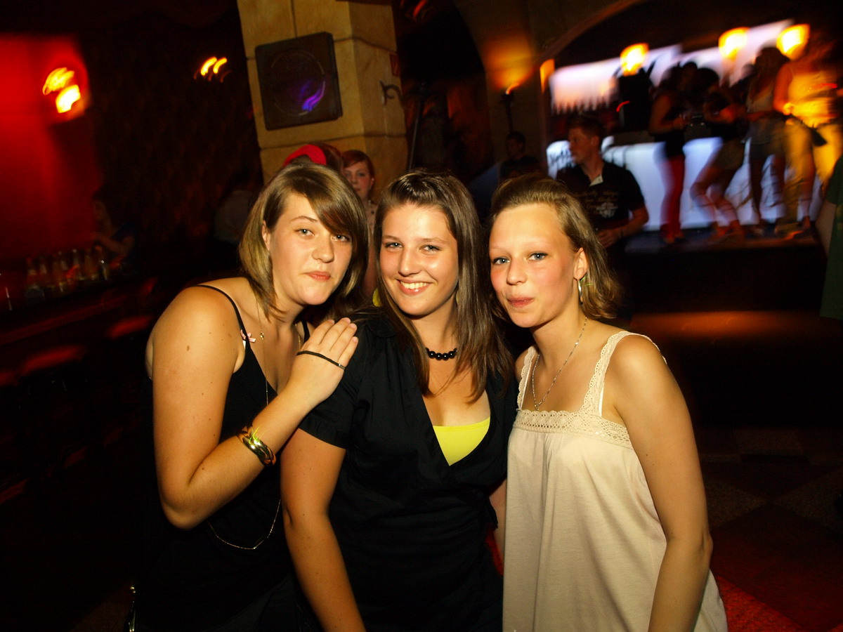 Personal Party 2