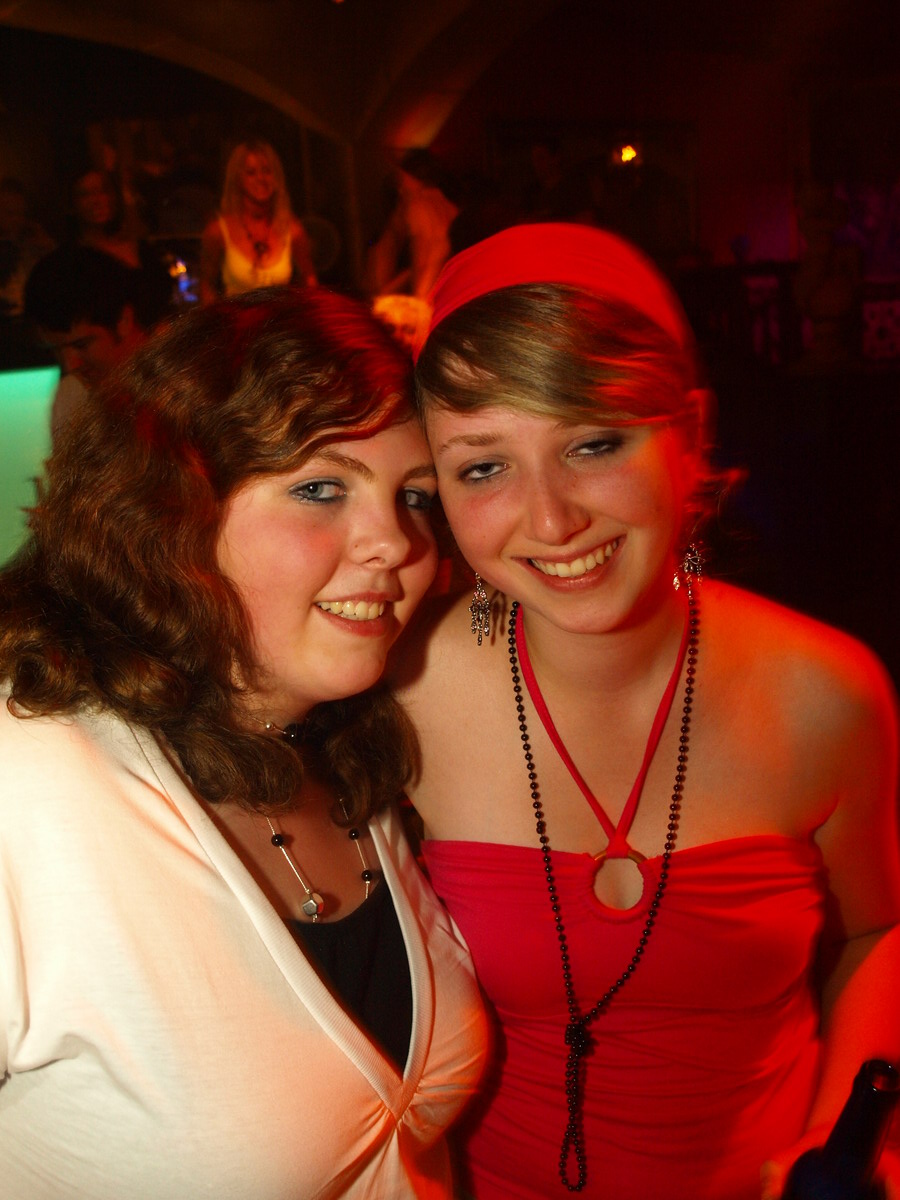 Personal Party 2