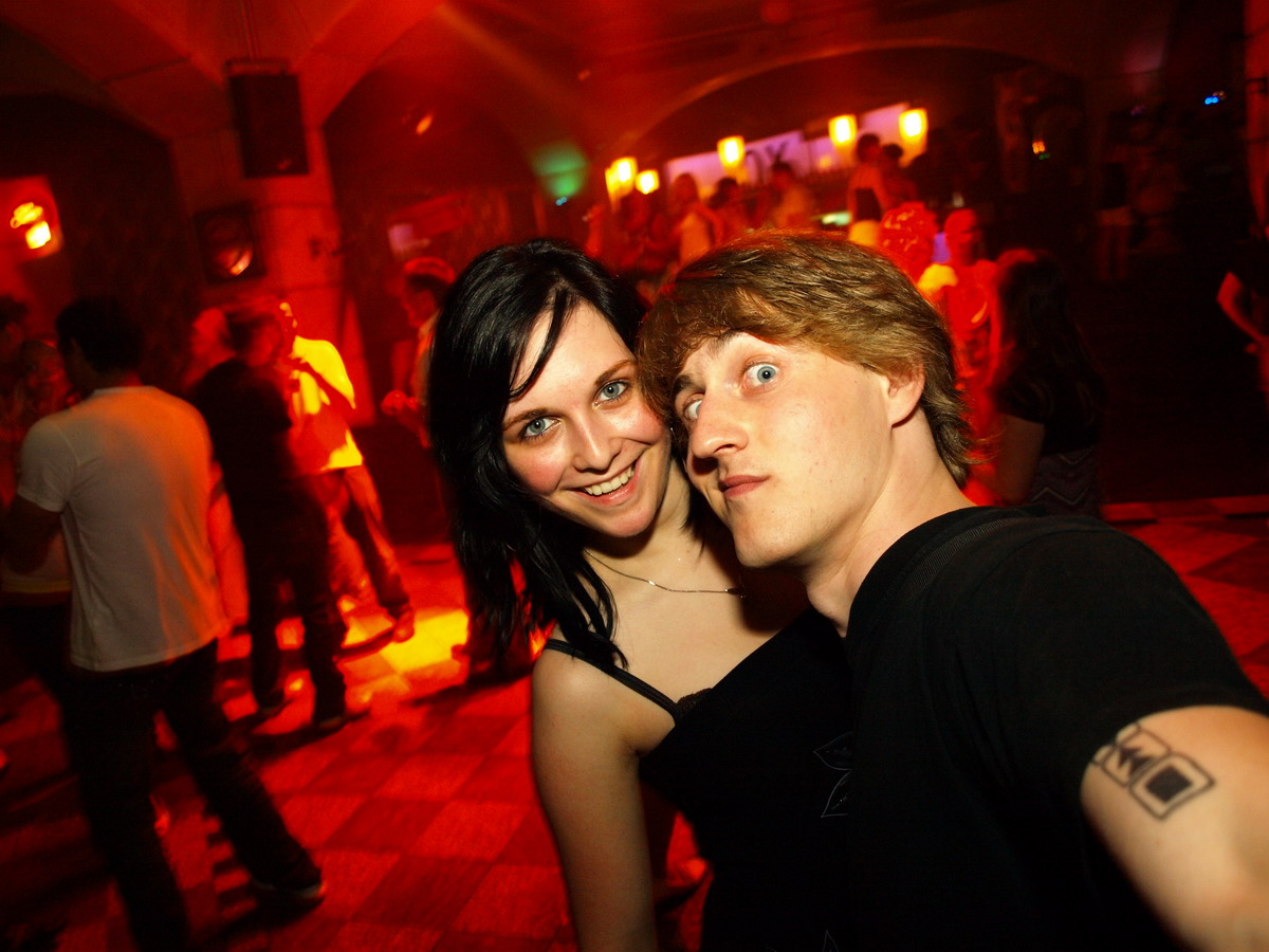 Personal Party 2