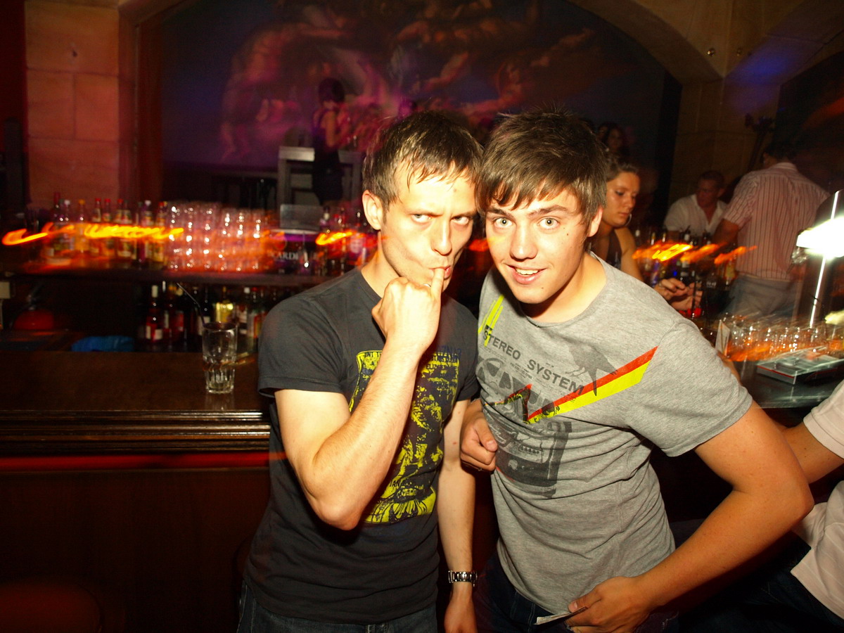 Personal Party 2