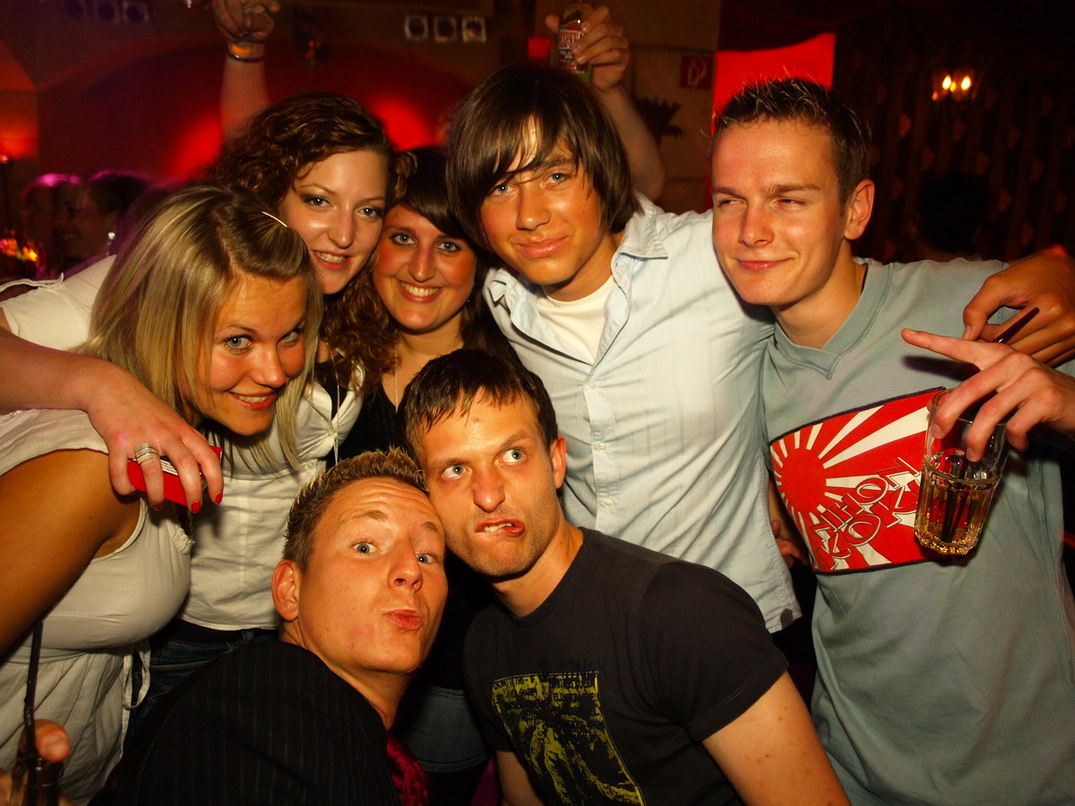 Personal Party 2