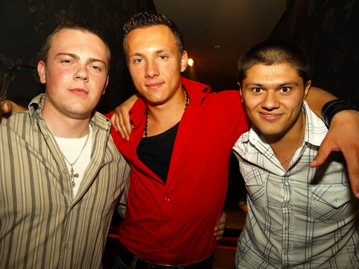 Personal Party 2