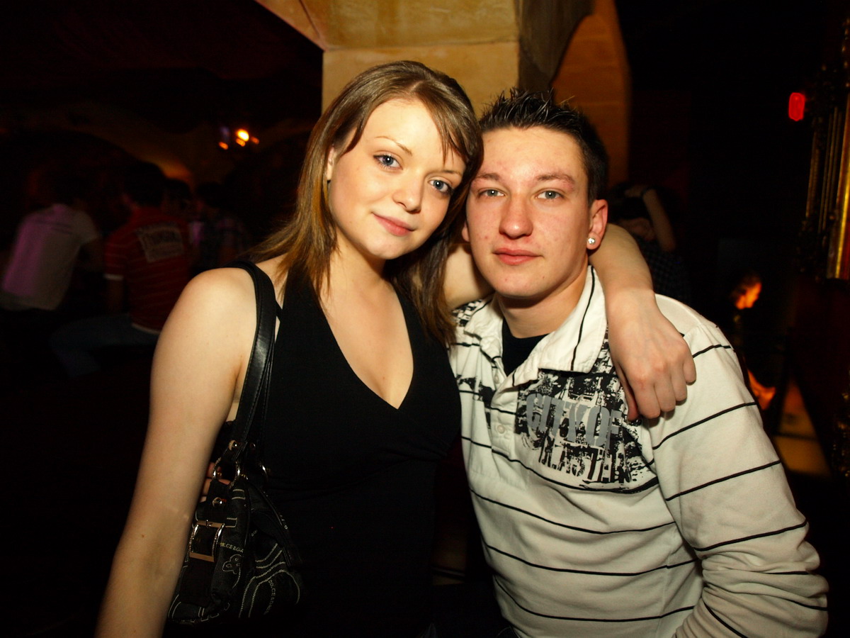 Personal Party 2