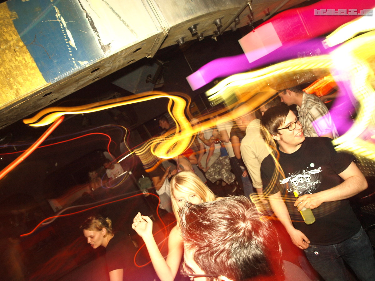 Electroindie Clash Live: Plemo
