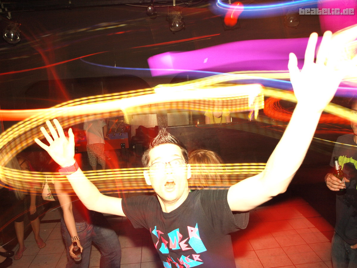Electroindie Clash Live: Plemo