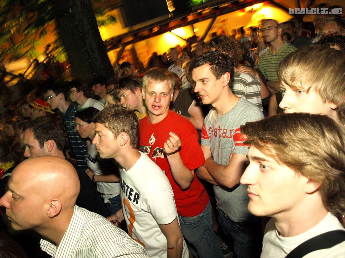 Deutschland - Polen
