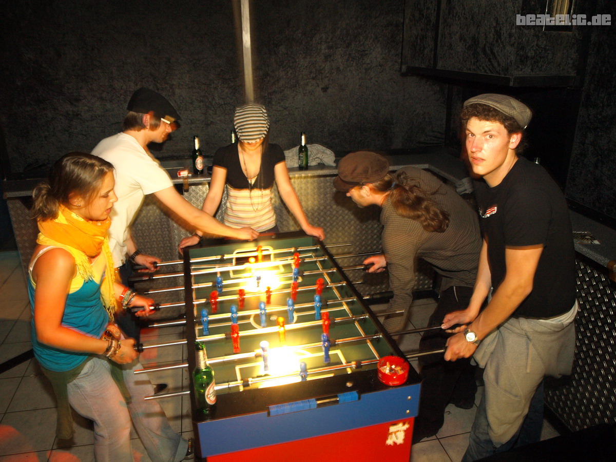 Reggae, Live: Dreadnut