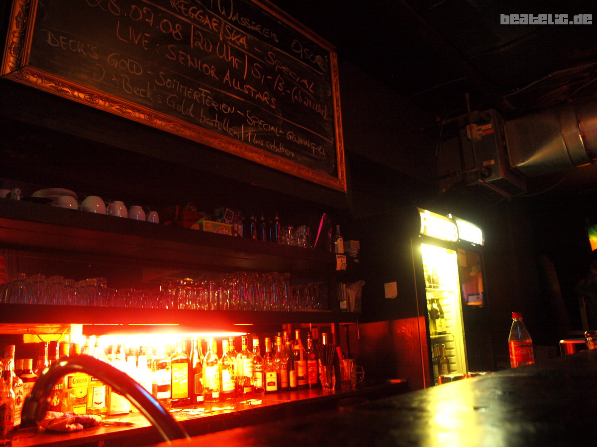 Reggae, Live: Dreadnut