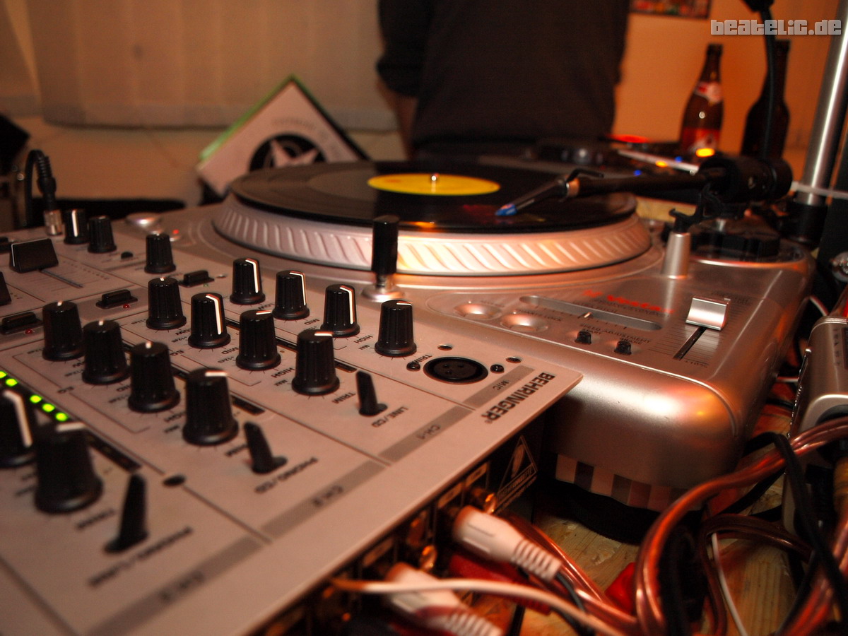 Wicked Waldi B-day Bash