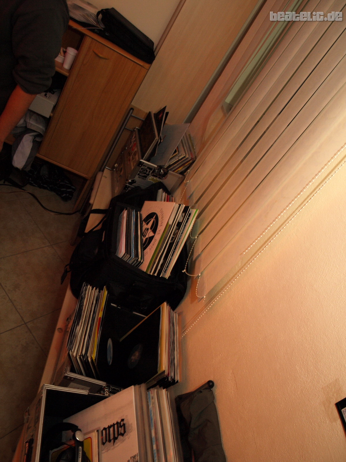 Wicked Waldi B-day Bash