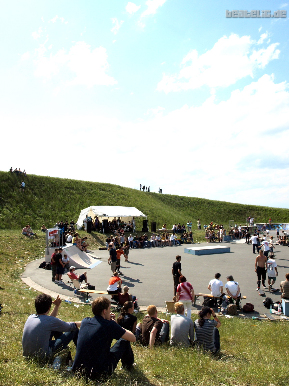 Skatekontest