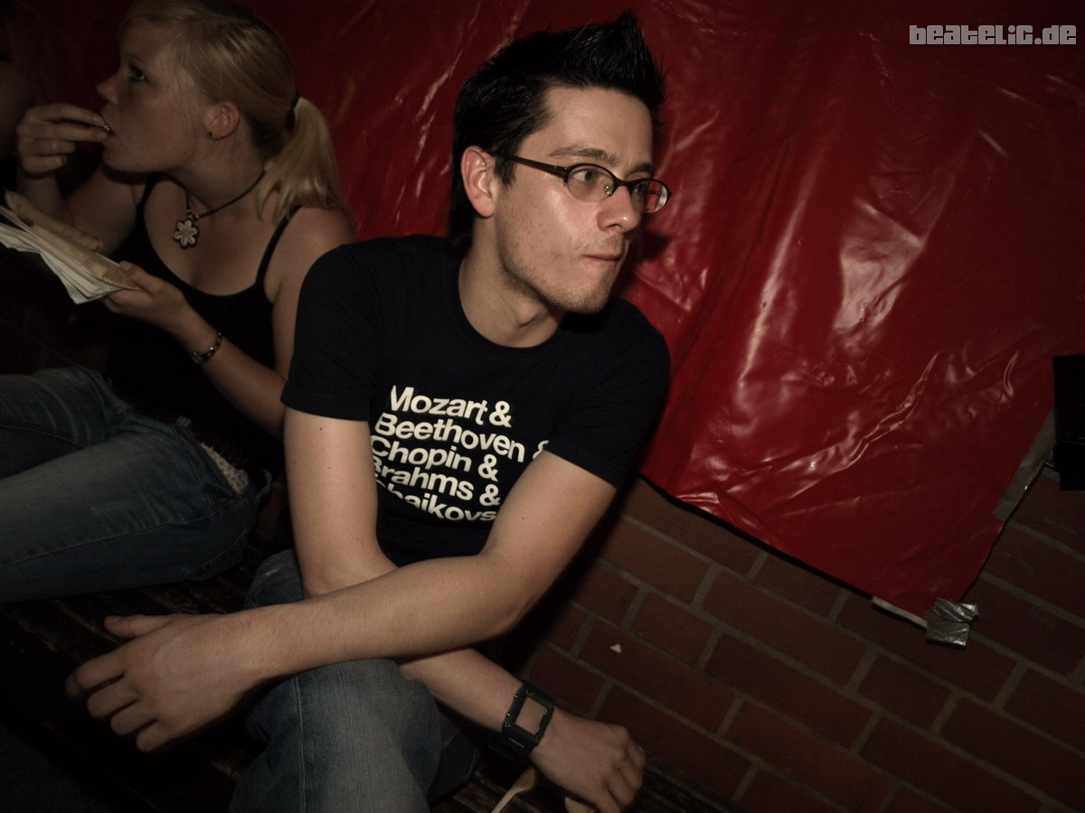 Aktivenparty