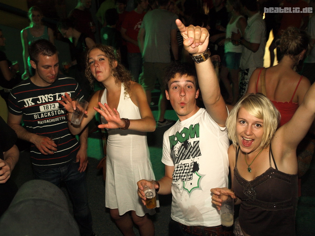 Aktivenparty