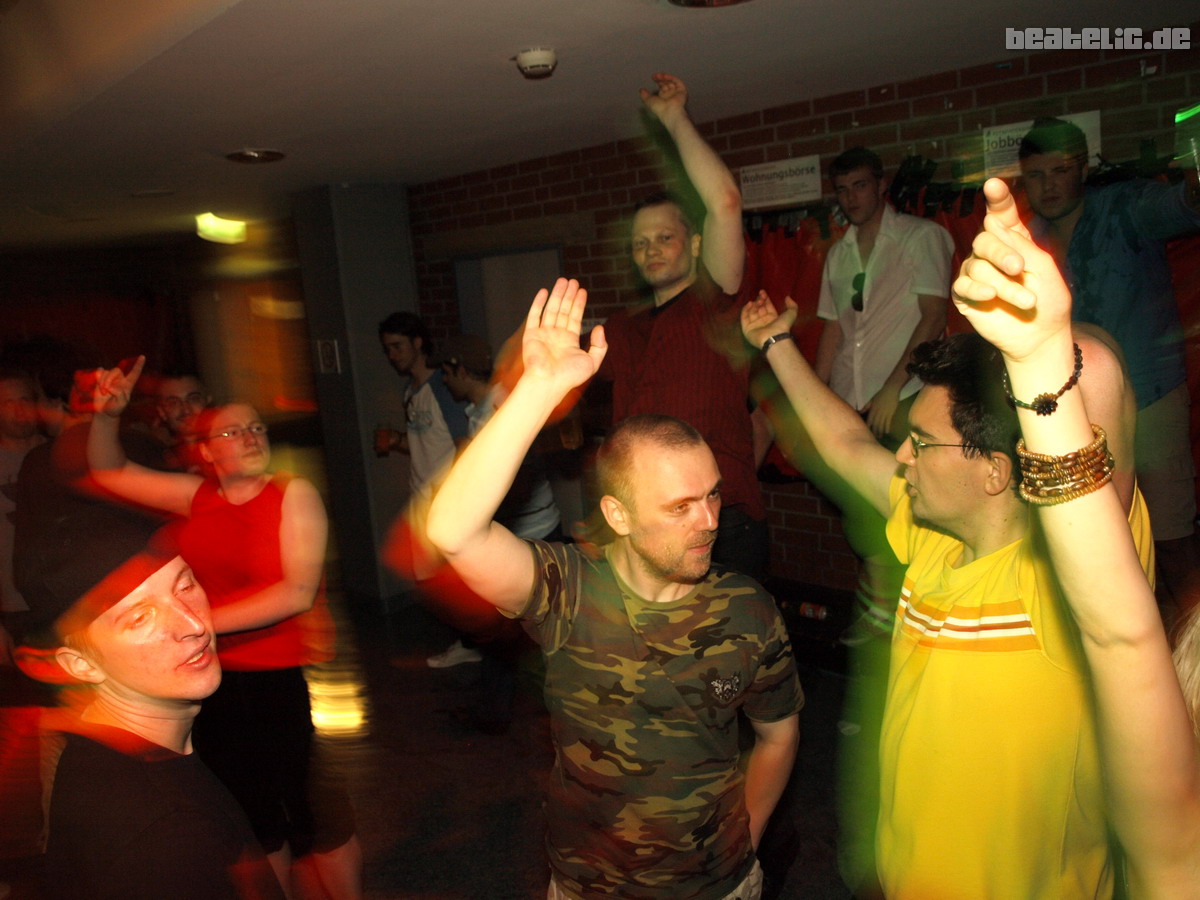 Aktivenparty