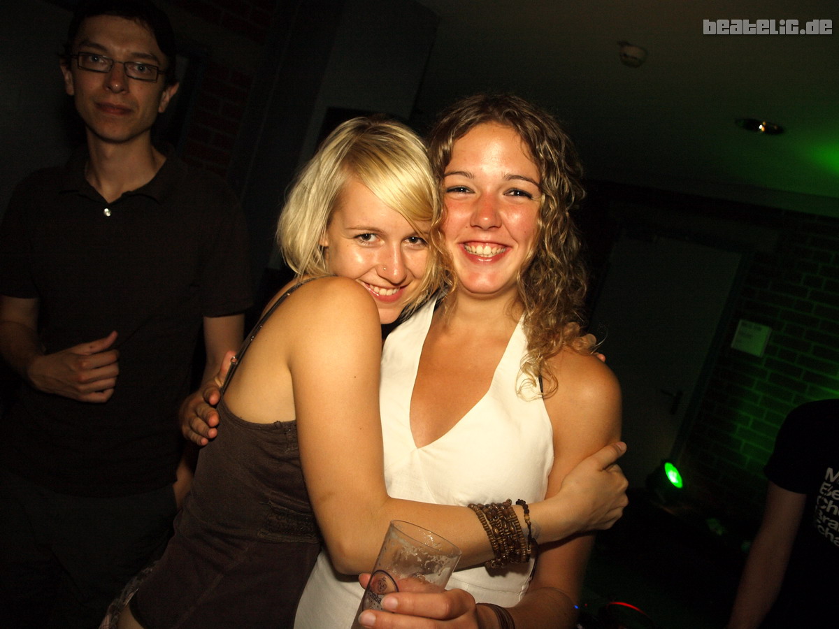 Aktivenparty