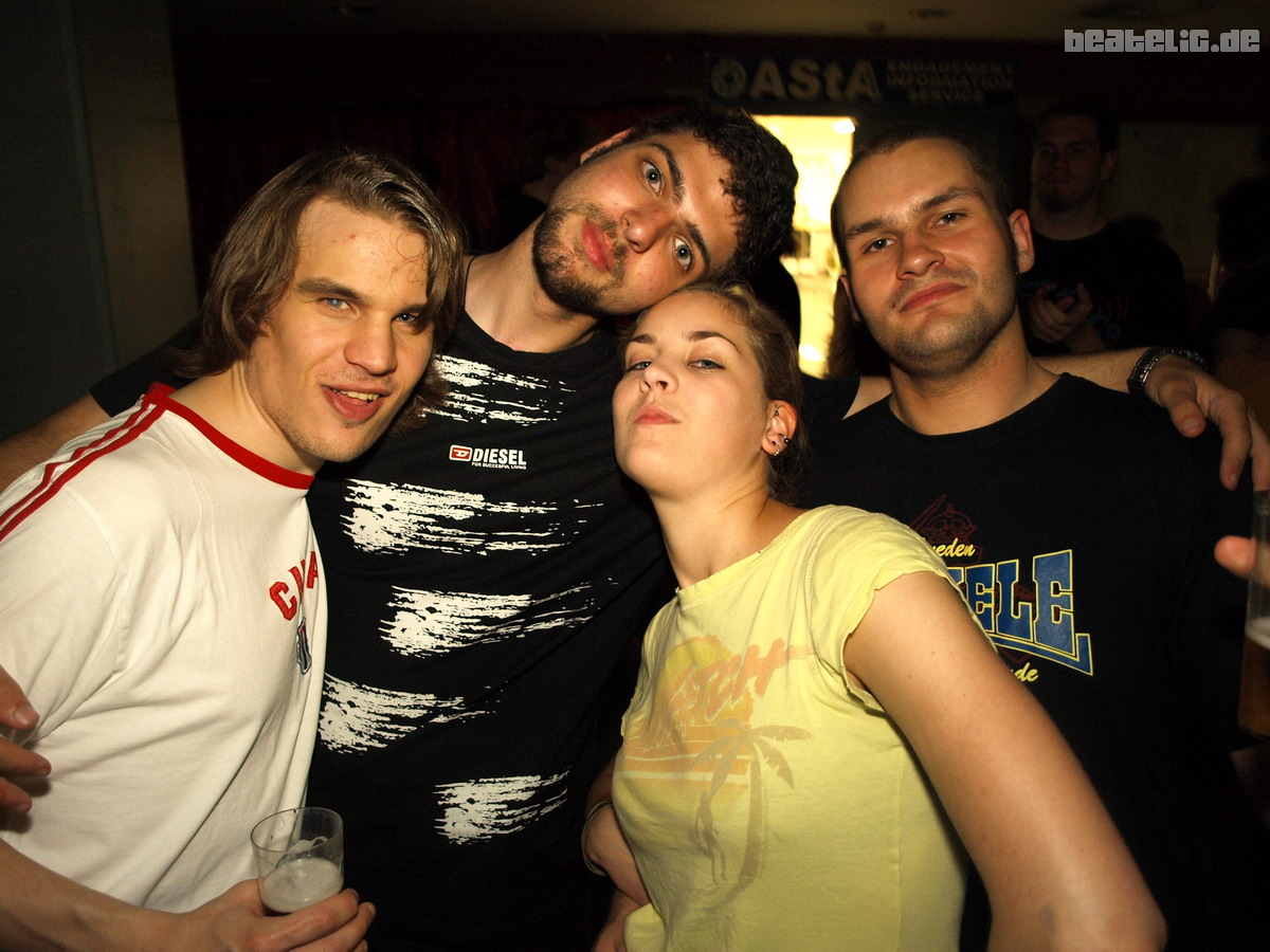 Aktivenparty