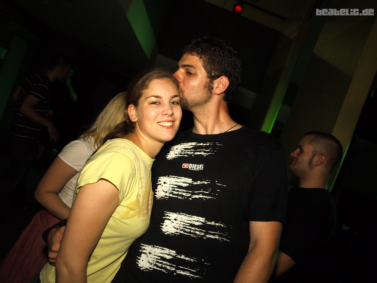 Aktivenparty