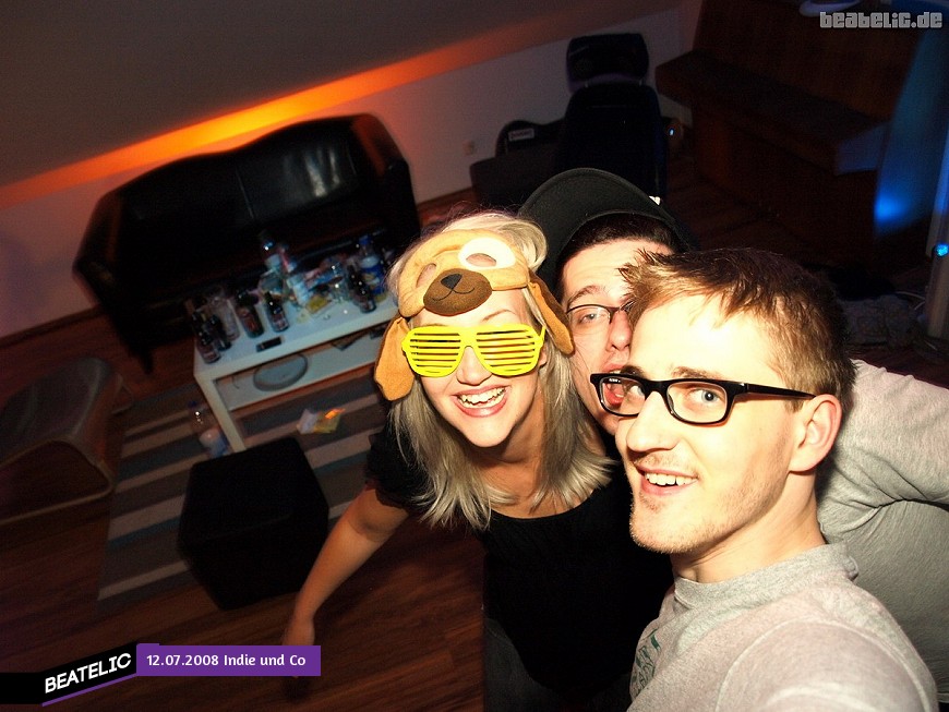 Indie und Co