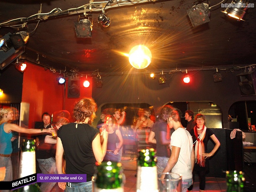 Indie und Co