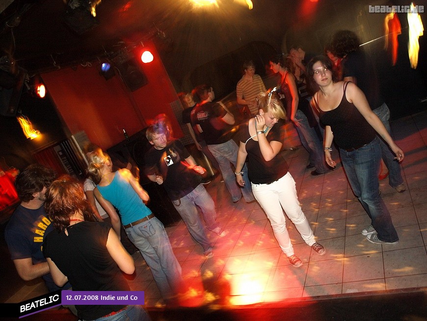 Indie und Co